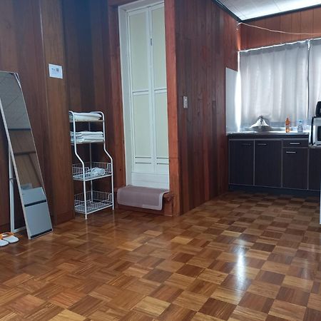 Luck House Guest Huose Daire Osaka Dış mekan fotoğraf