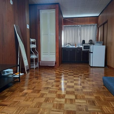 Luck House Guest Huose Daire Osaka Dış mekan fotoğraf