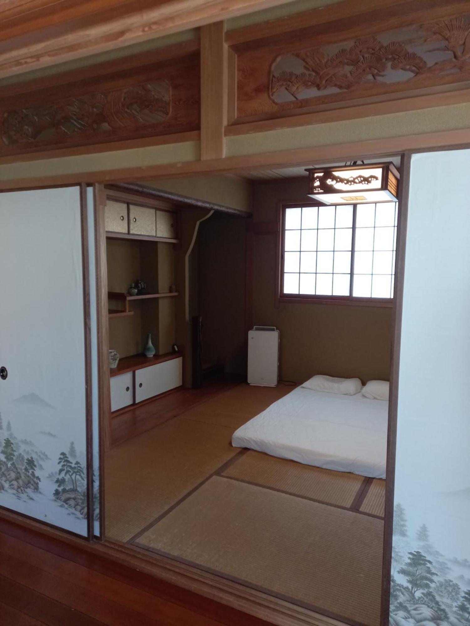 Luck House Guest Huose Daire Osaka Dış mekan fotoğraf