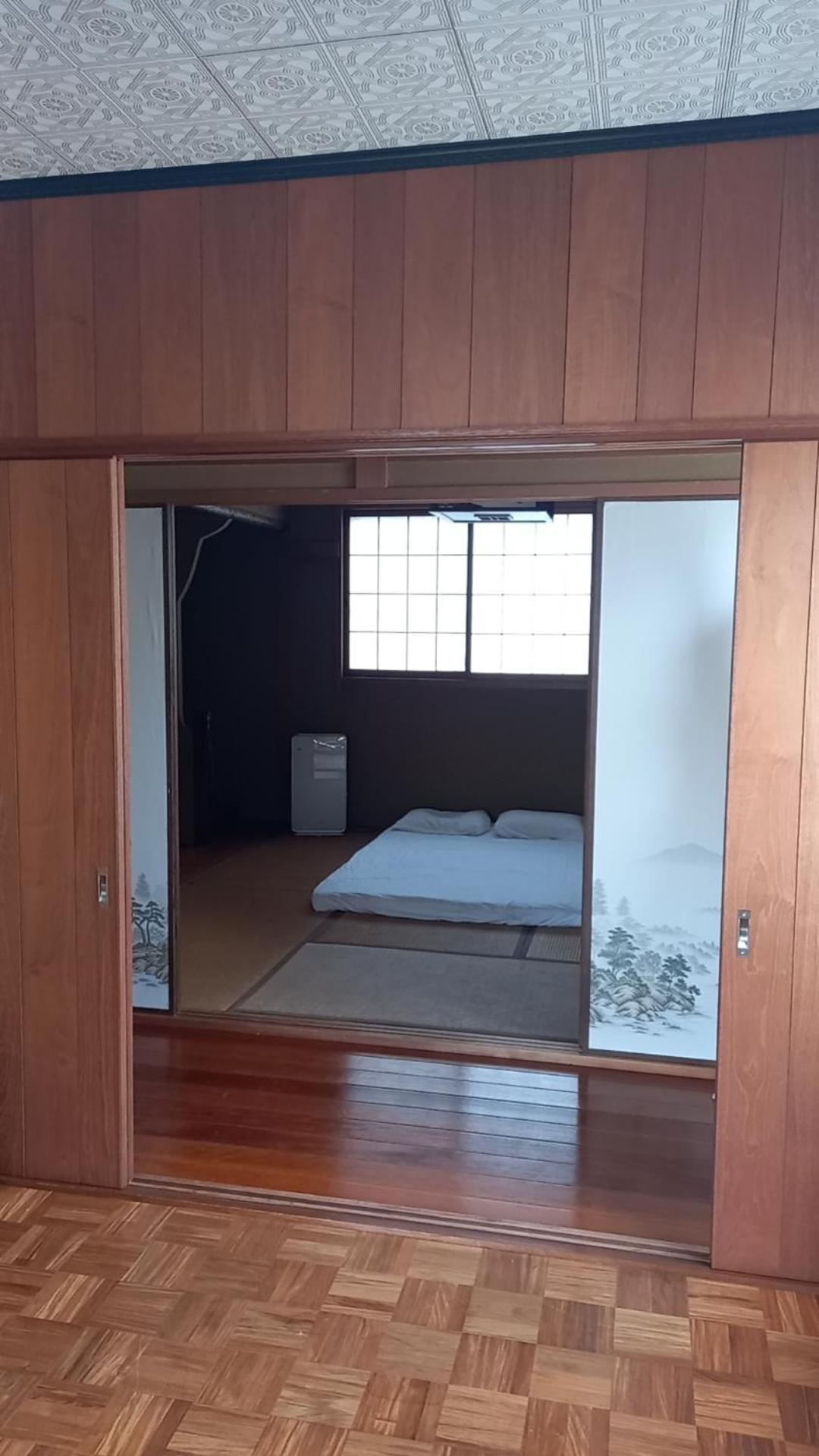 Luck House Guest Huose Daire Osaka Dış mekan fotoğraf