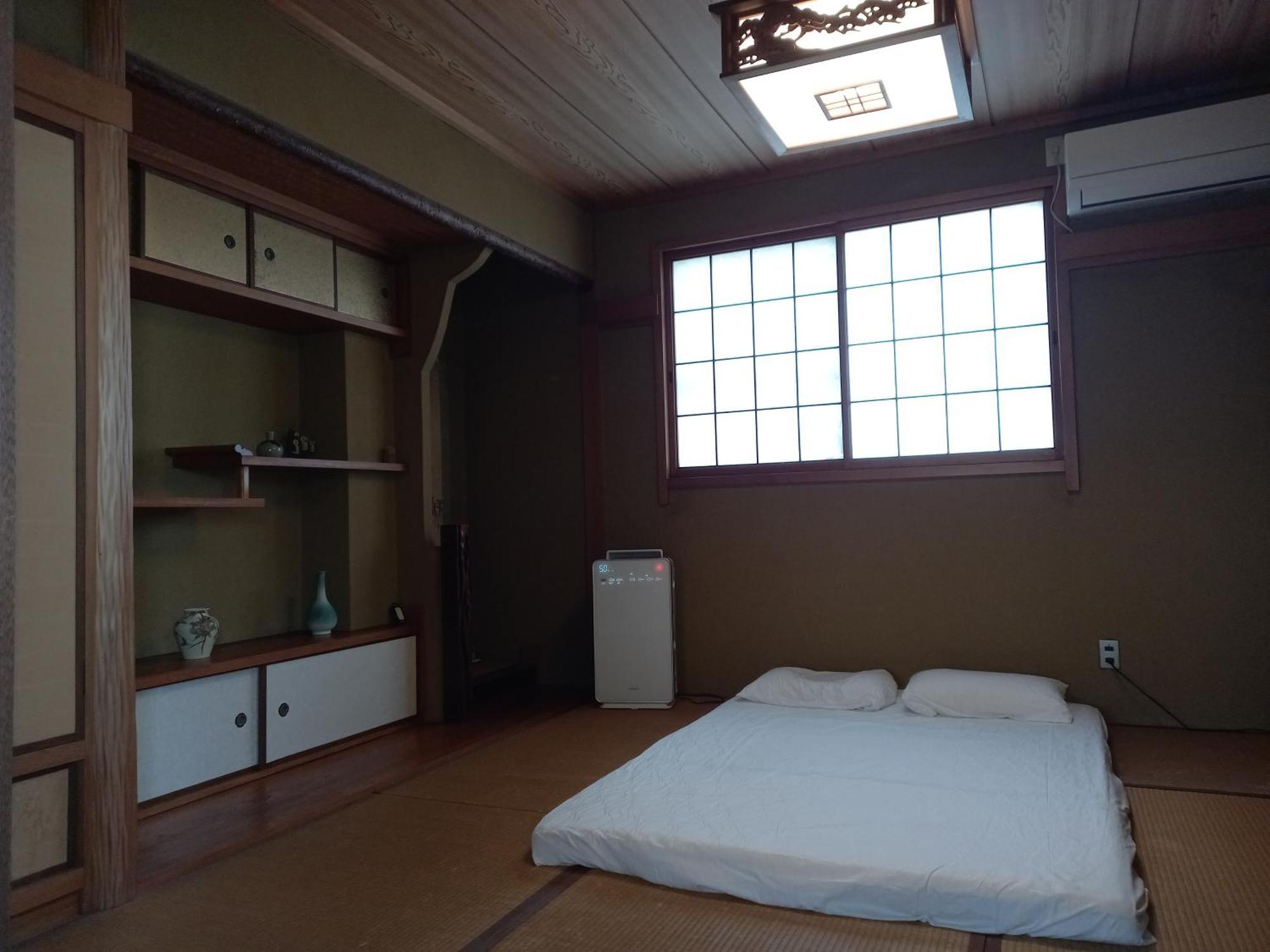 Luck House Guest Huose Daire Osaka Dış mekan fotoğraf