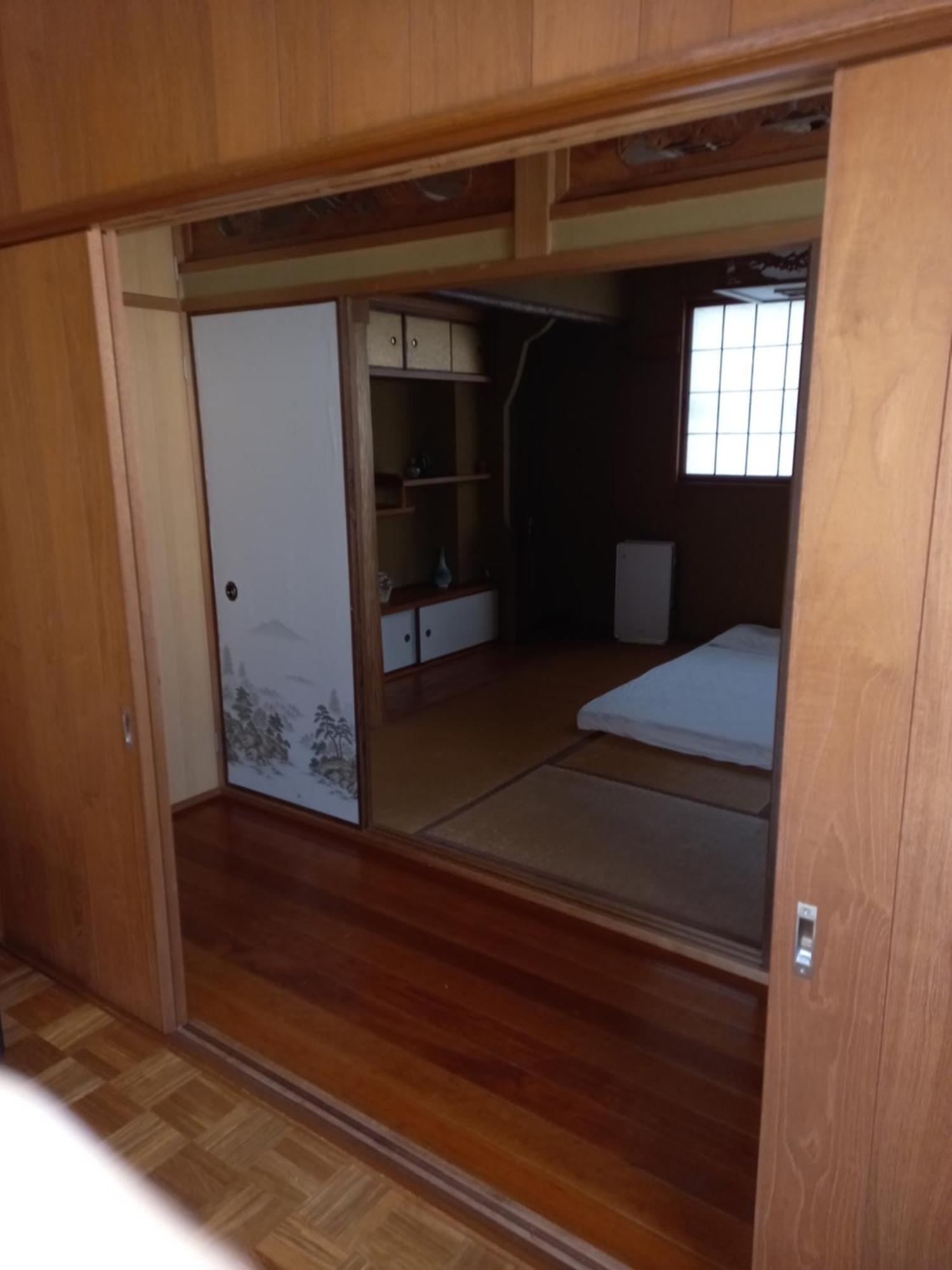 Luck House Guest Huose Daire Osaka Dış mekan fotoğraf