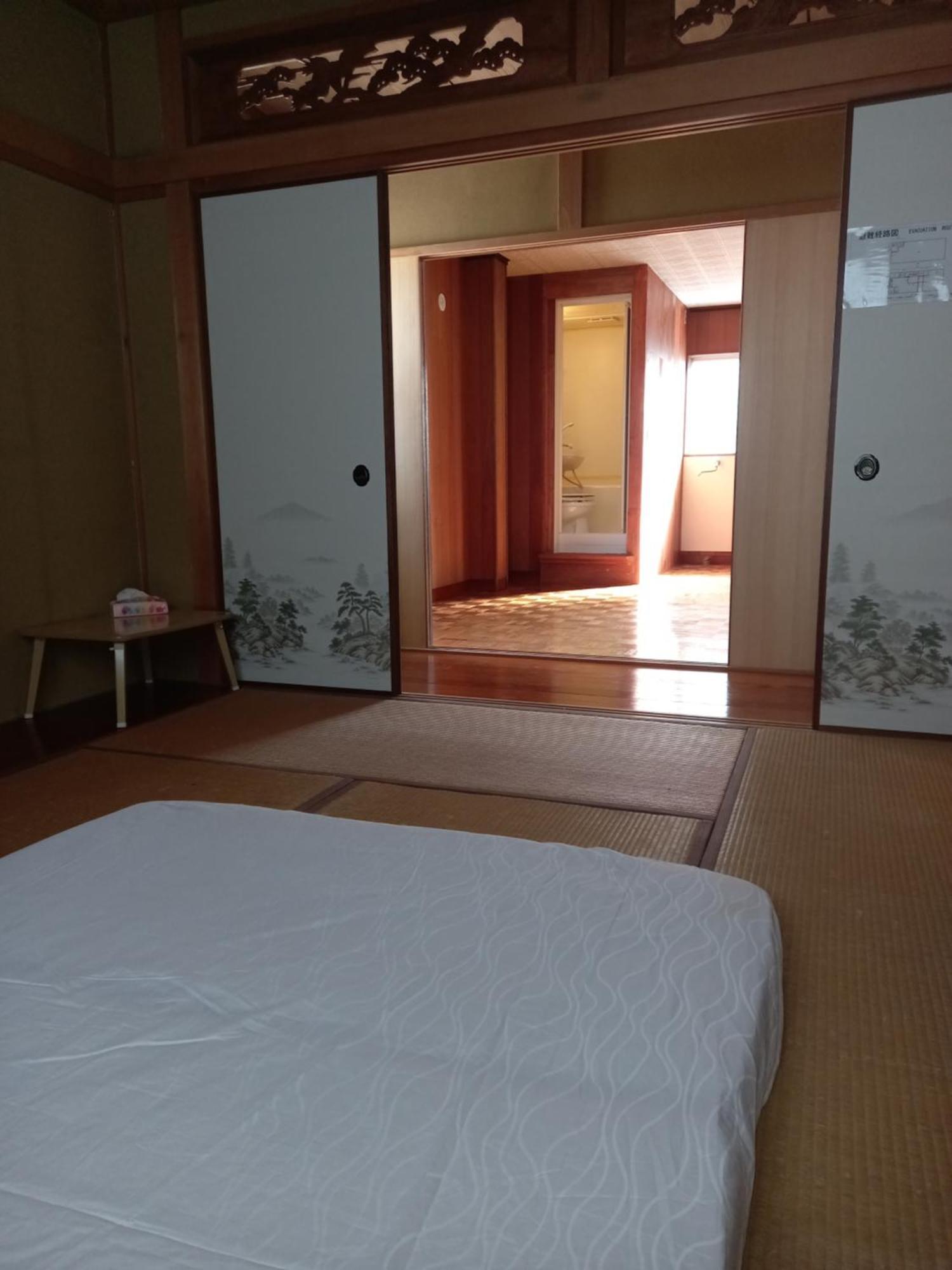 Luck House Guest Huose Daire Osaka Dış mekan fotoğraf